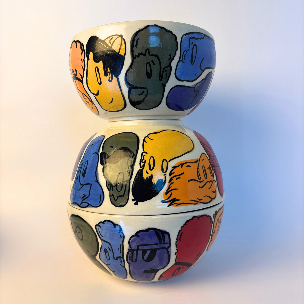 Pride Bowl