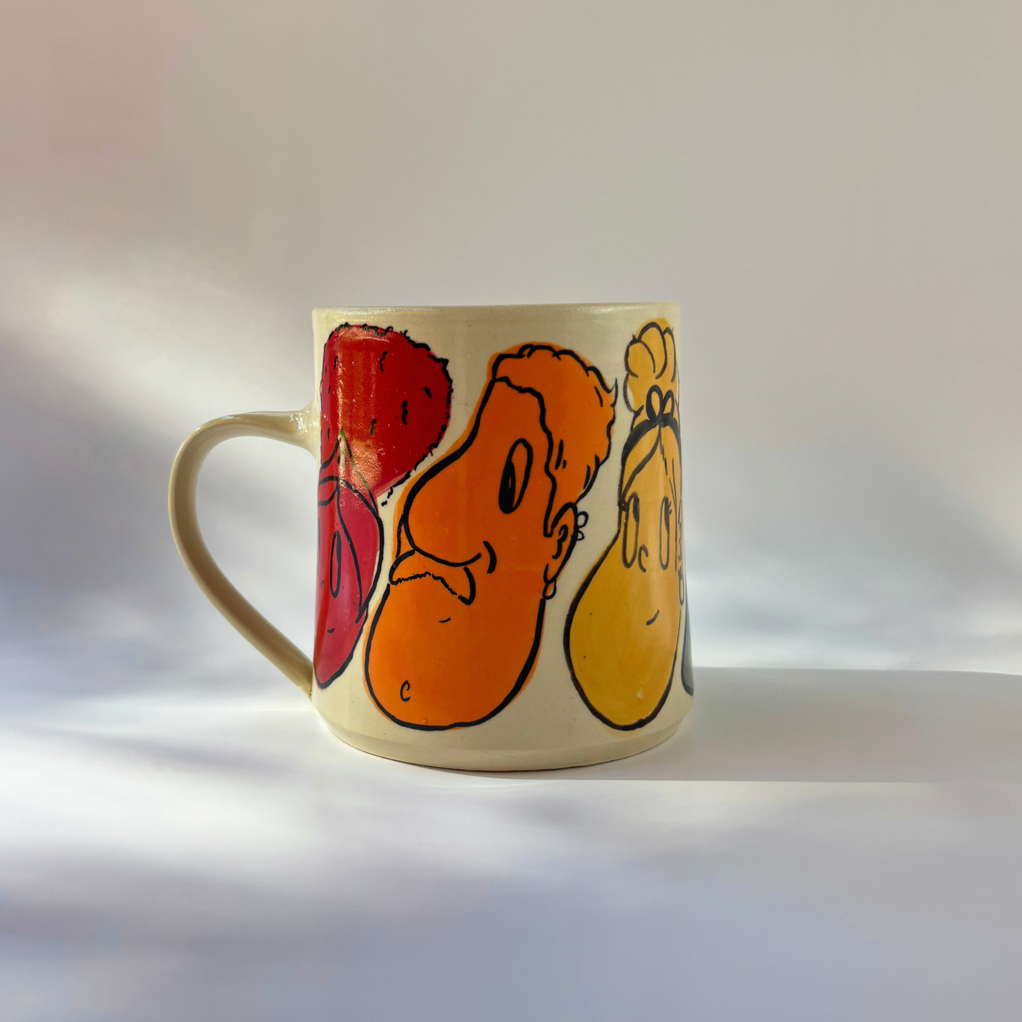 Pride Mug