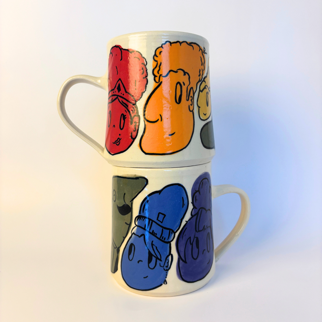 Pride Mug