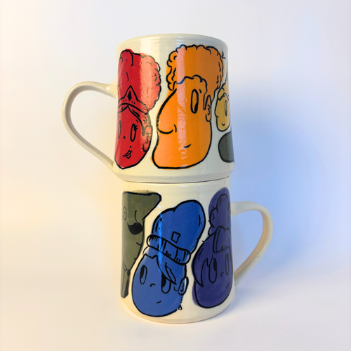Pride Mug