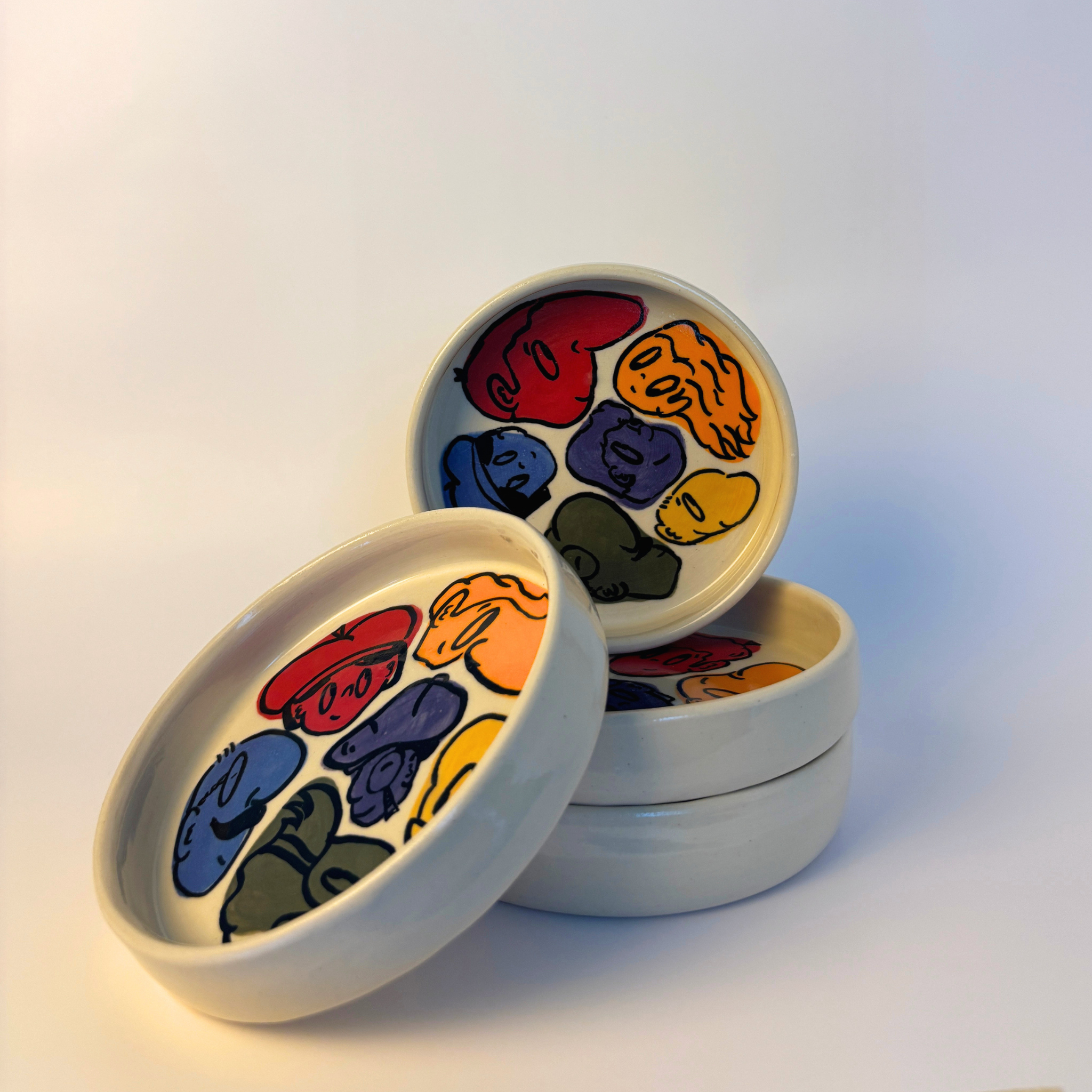 Pride Trinket Dish