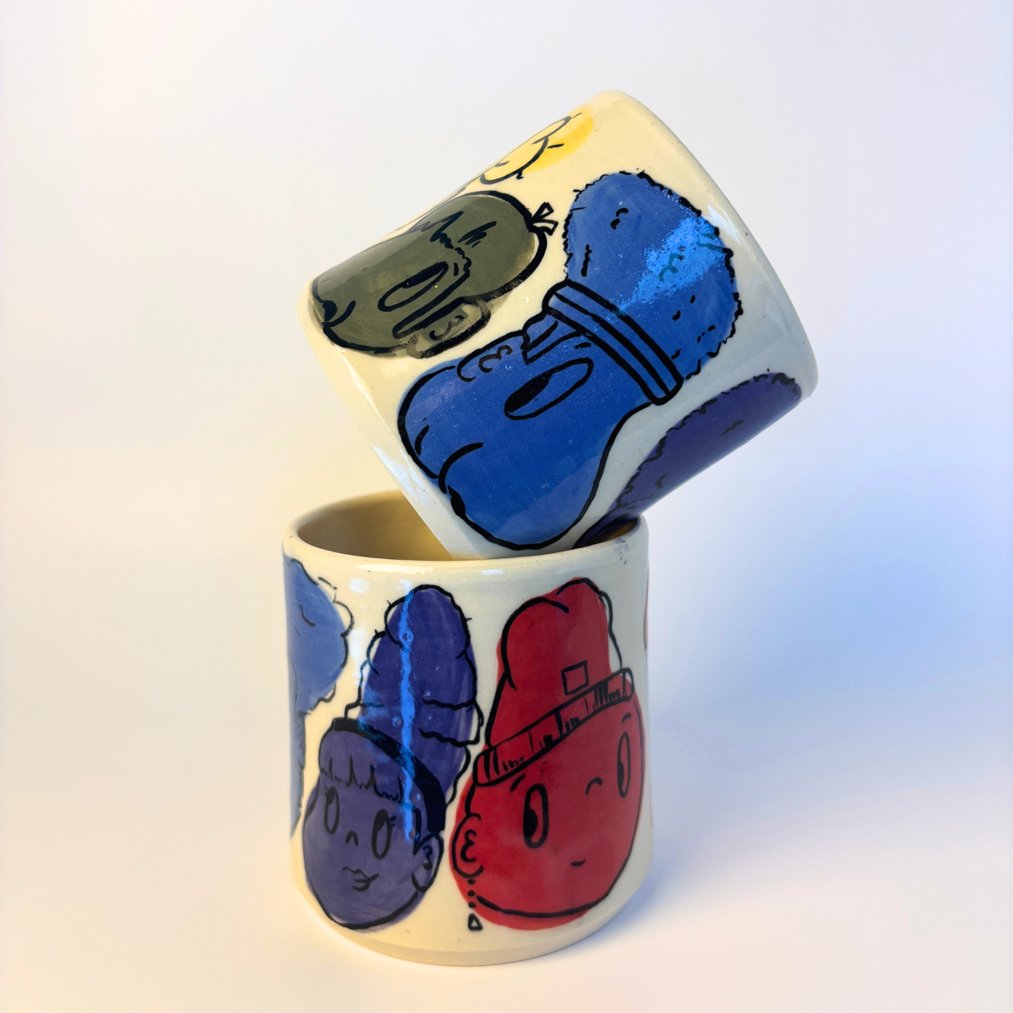 Pride Tumbler