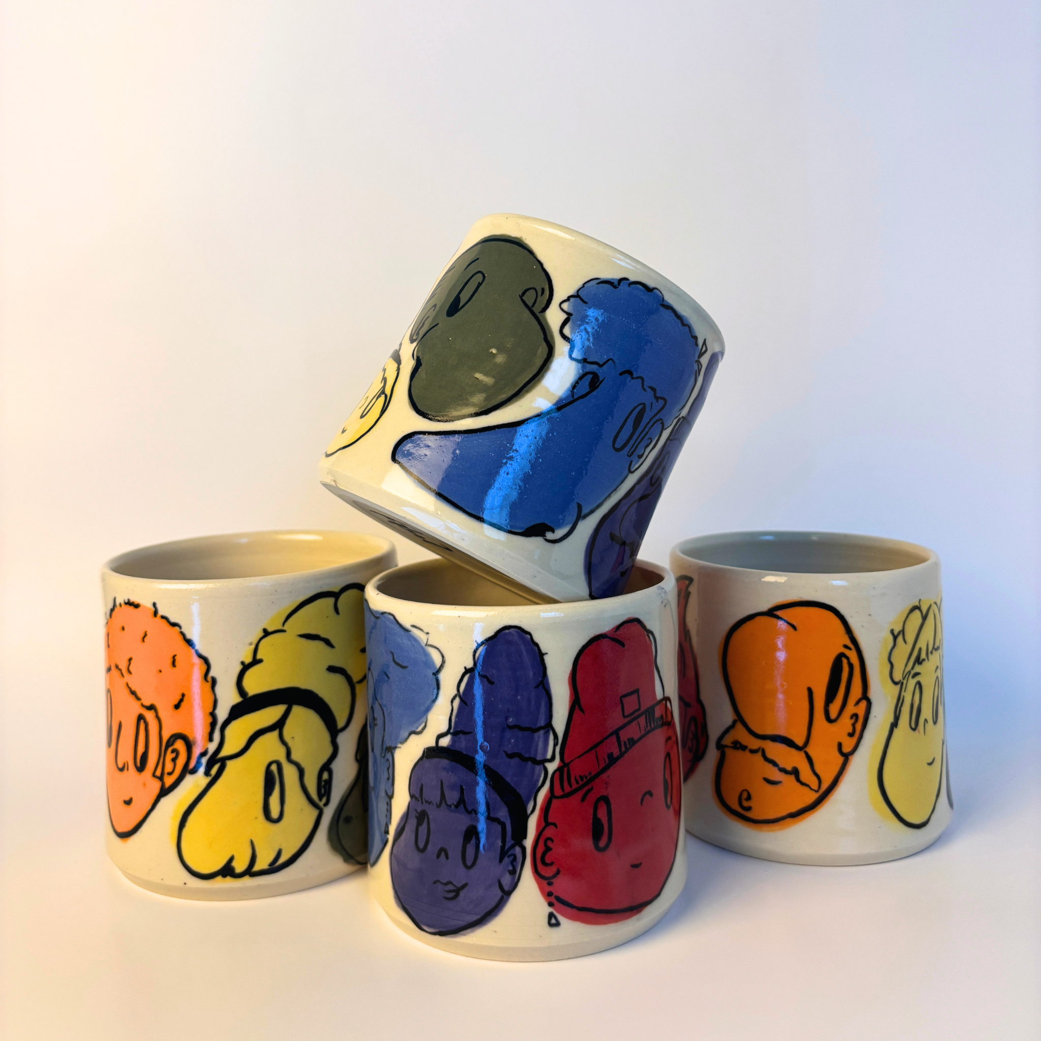 Pride Tumbler