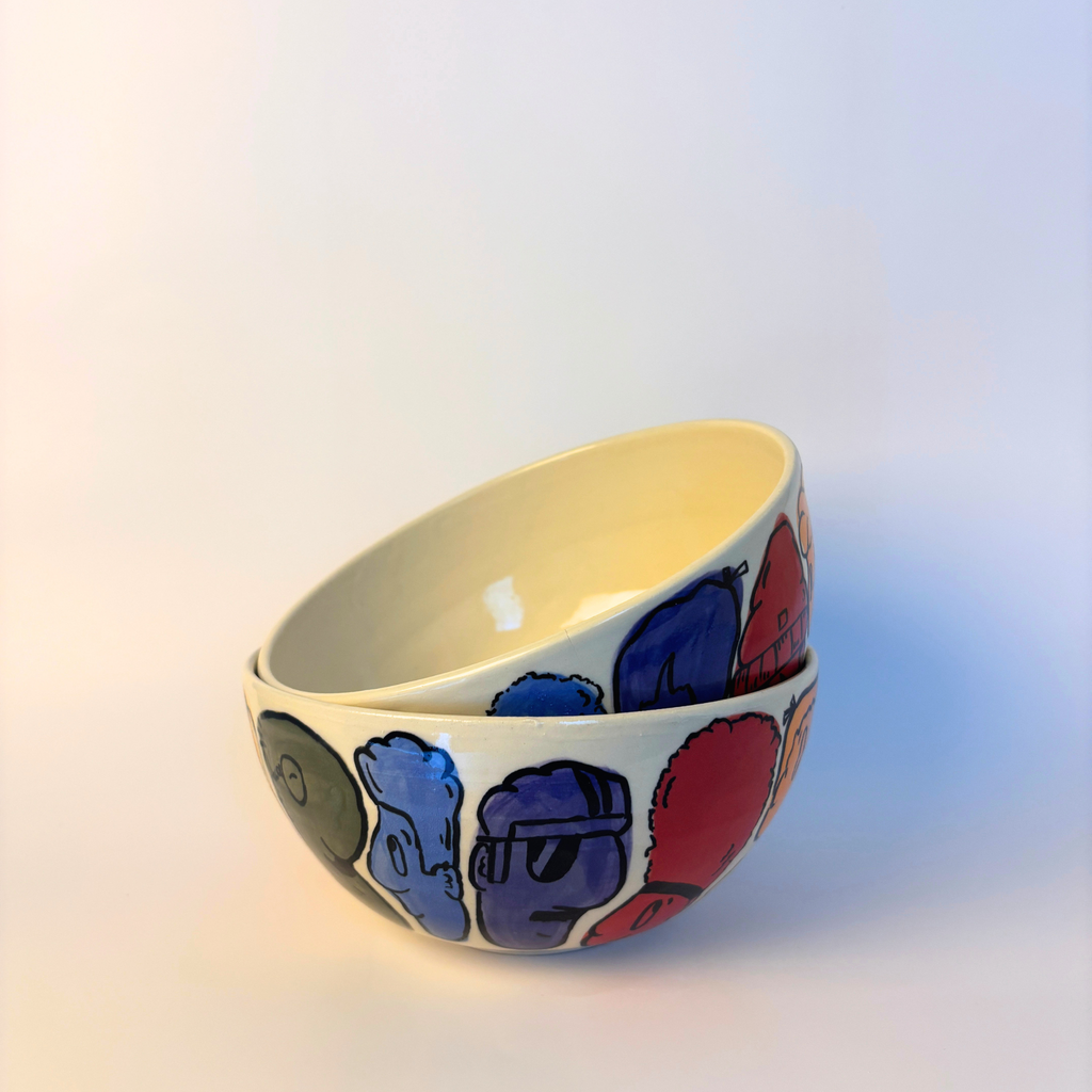 Pride Bowl